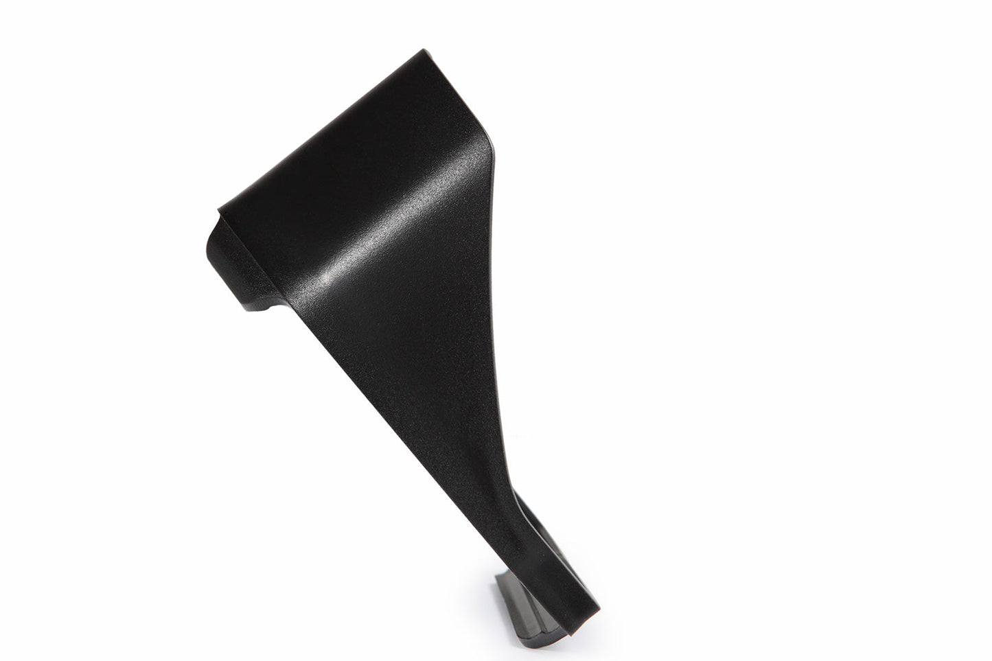 Glare shield for Cockpit TFT 6.5 inch – Connectivity Display [Black]