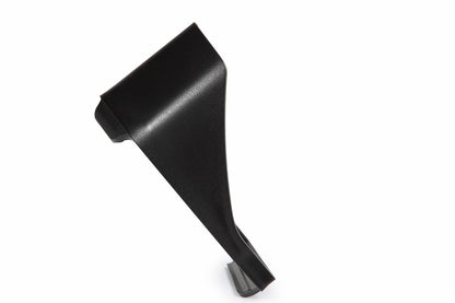 Glare shield for Cockpit TFT 6.5 inch – Connectivity Display [Black]