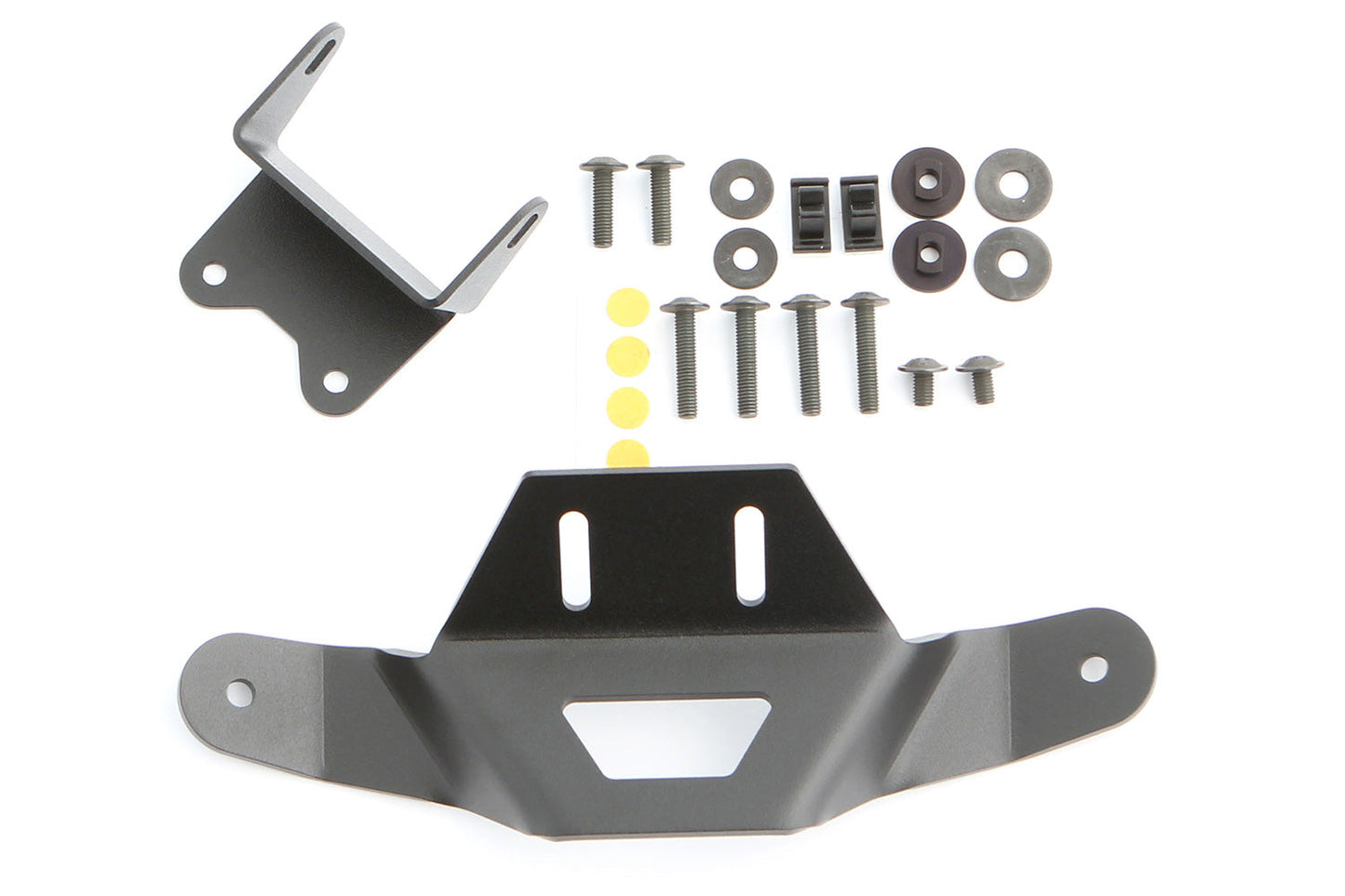 universal device carrier