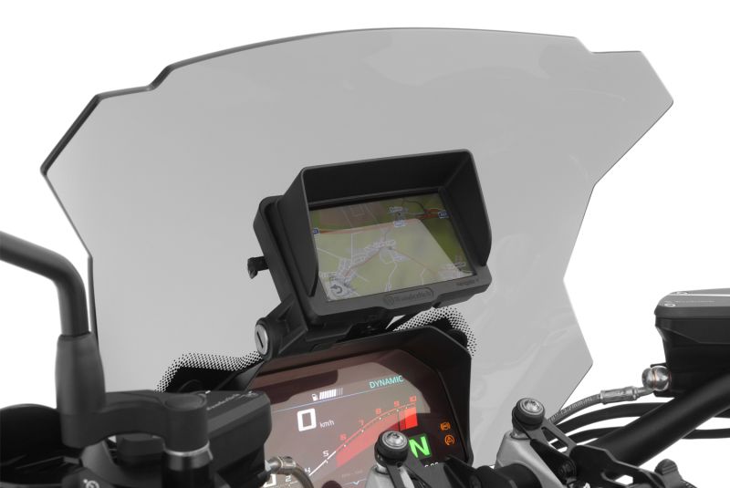 base holder for original Navigator