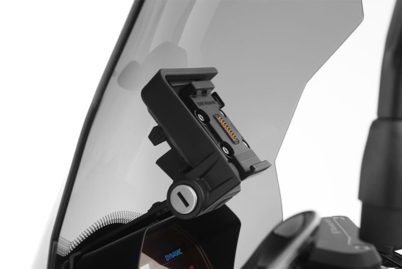 base holder for original Navigator