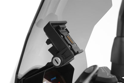 base holder for original Navigator