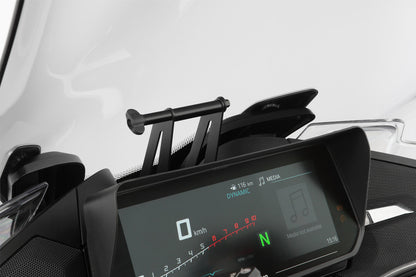 universal device carrier - black