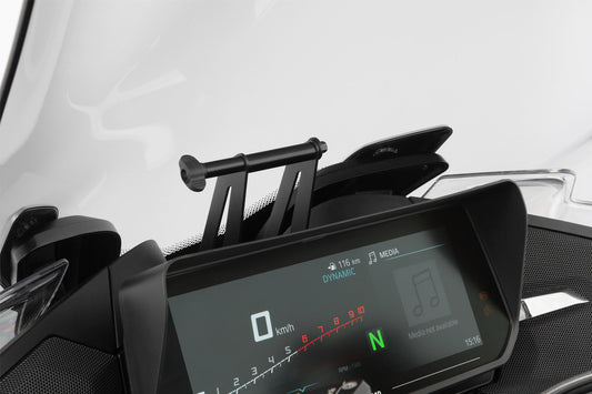 universal device carrier - black