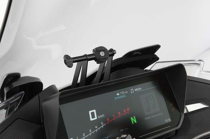 universal device carrier - black