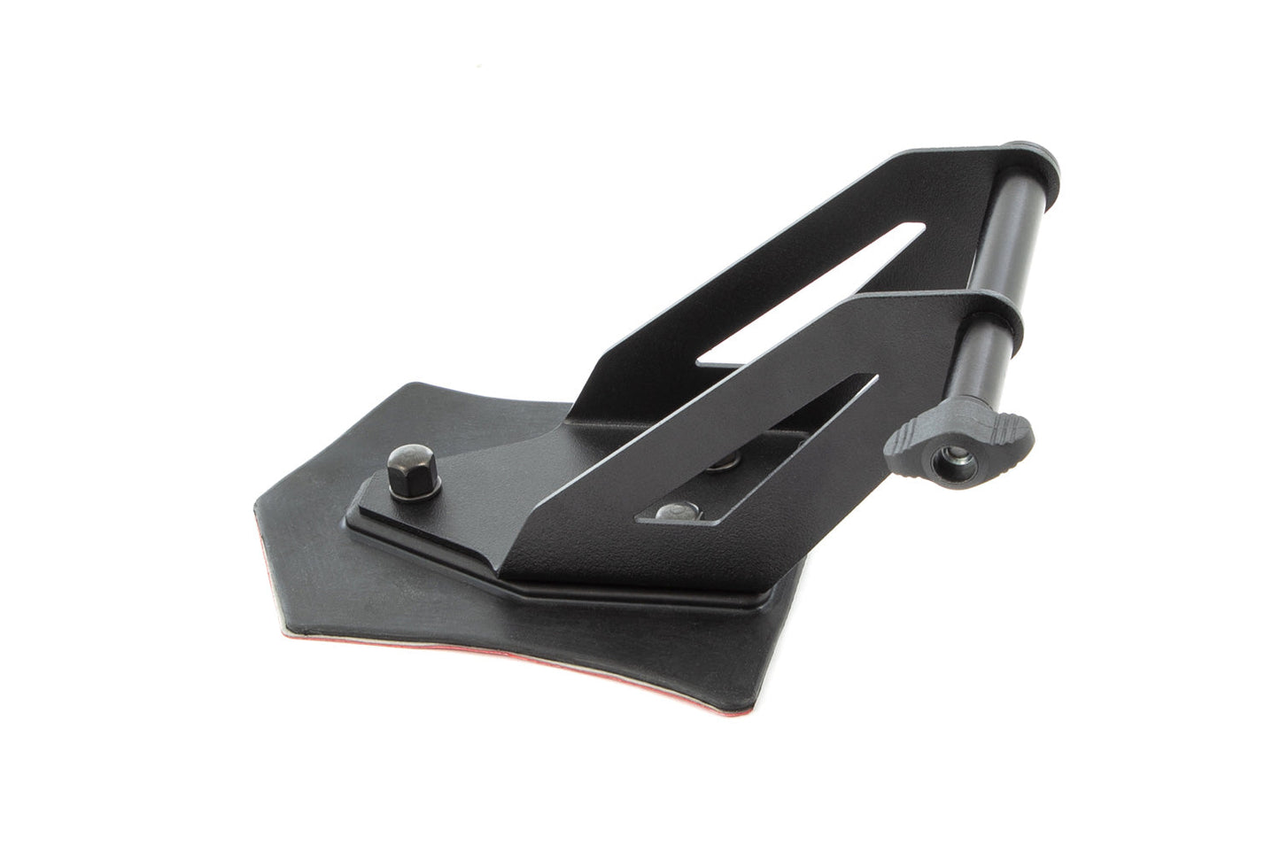 universal device carrier - black