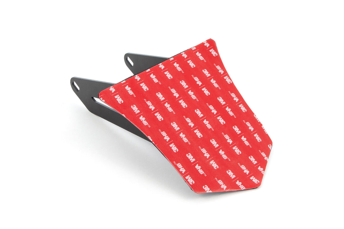 universal device carrier - black