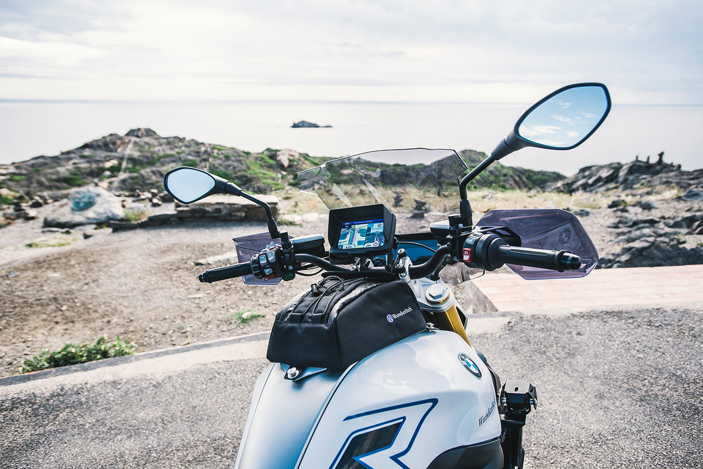 Quick Connect cable kit for navigation & Motomedia