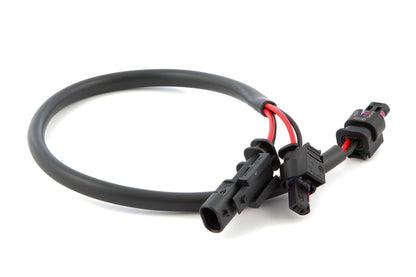 Wunderlich Quick Connect Wiring Harness for Auxiliary Socket