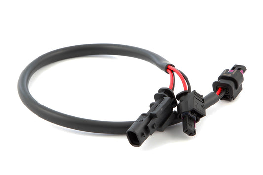 Wunderlich Quick Connect Wiring Harness for Auxiliary Socket