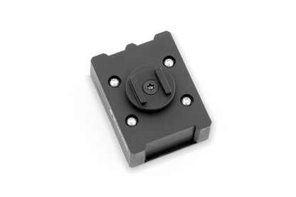 USB charging box – SP Connect - black