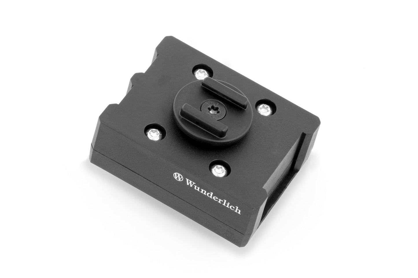 USB charging box – SP Connect - black