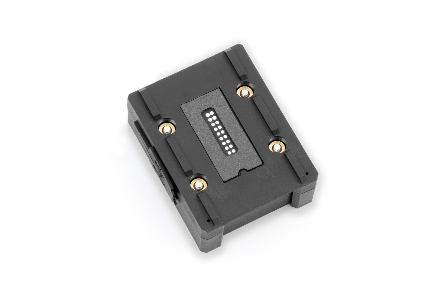 USB charging box – SP Connect - black