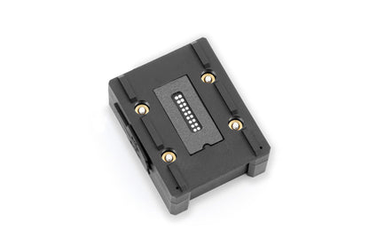 USB charging box – SP Connect - black