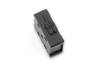 USB charging box – SP Connect - black