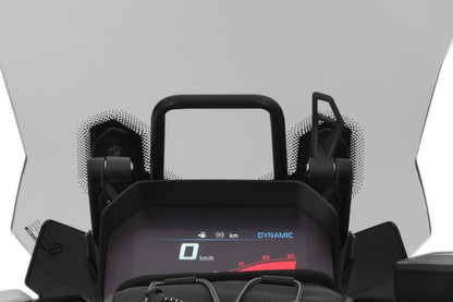 universal device carrier F 900 XR - black