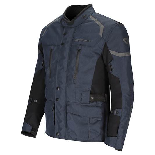 Dririder Compass V Jacket - Navy/Black