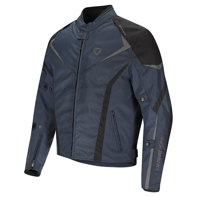 Dririder Origin 2 Jacket - Navy/Black