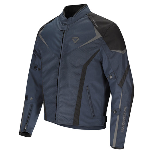 Dririder Origin 2 Jacket - Navy/Black
