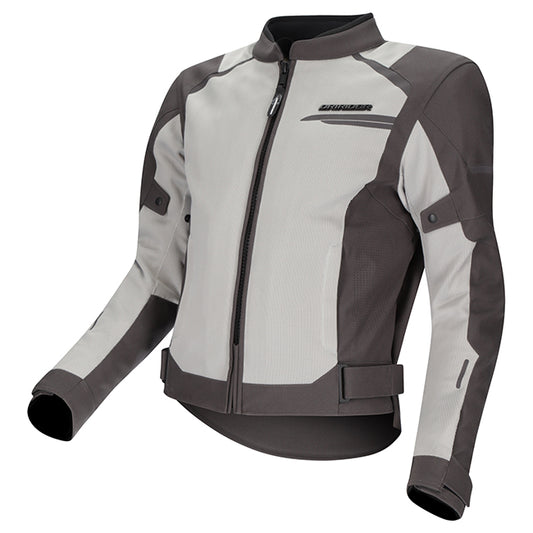 Dririder Air-Ride 6 Jacket - Ladies - Grey