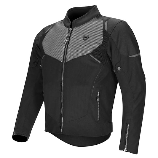 Dririder Air-Ride Pro Jacket - Black/White