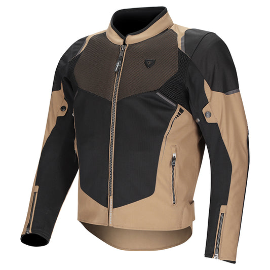 Dririder Air-Ride Pro Jacket - Brown/Black