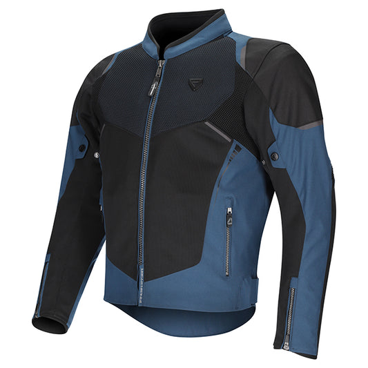 Dririder Air-Ride Pro Jacket - Navy/Black
