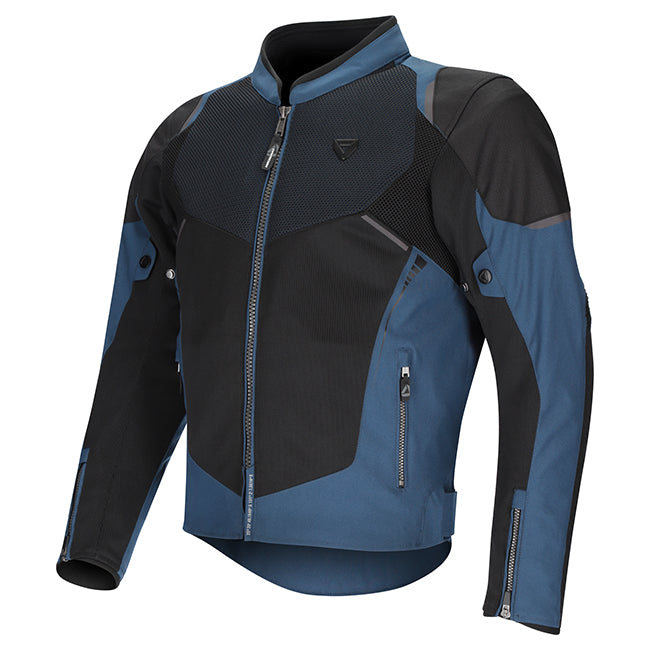 Dririder Air-Ride Pro Jacket - Navy/Black