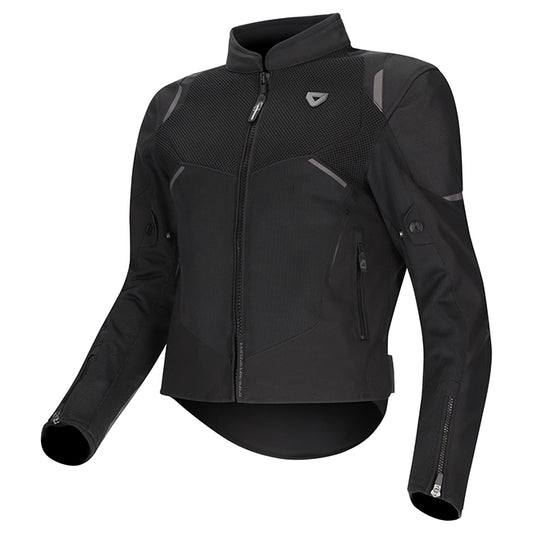 Dririder Air-Ride Pro Jacket - Ladies - Black