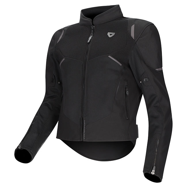 Dririder Air-Ride Pro Jacket - Ladies - Black