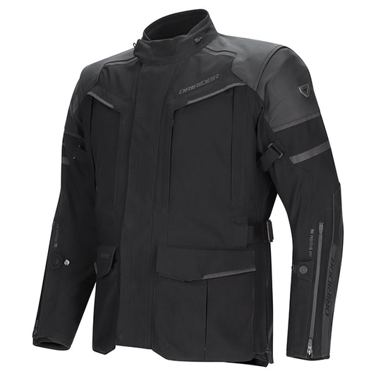 Dririder Nordic Evolution Jacket - Black