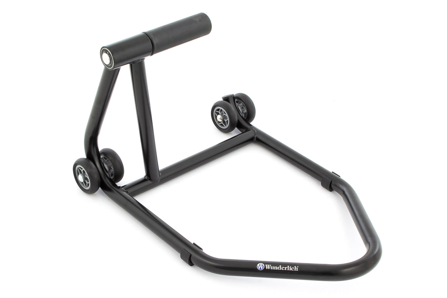 RACE-PaddockStand rear lifter - black