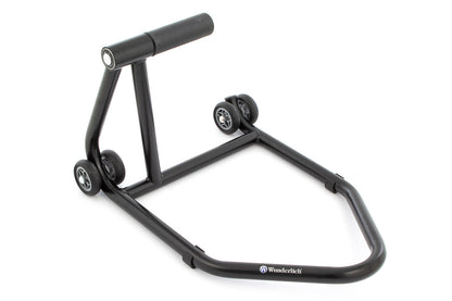 RACE-PaddockStand rear lifter - black