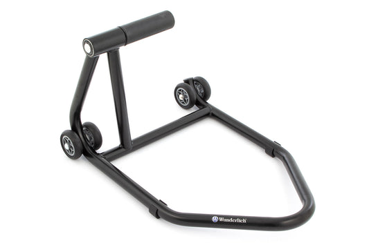 RACE-PaddockStand rear lifter - black