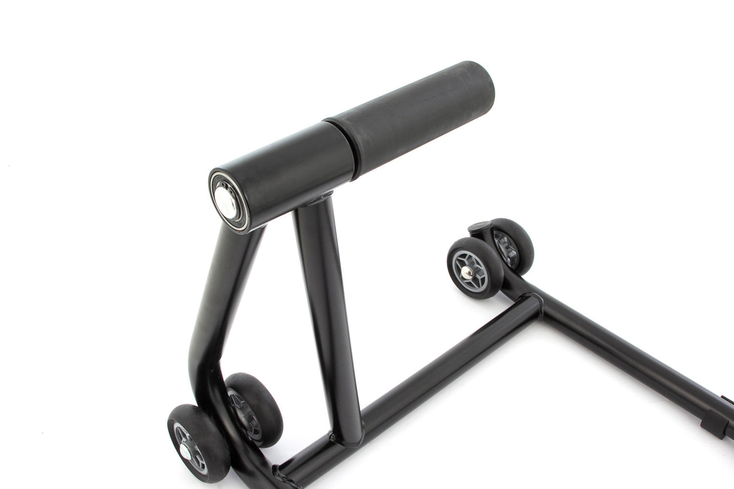 RACE-PaddockStand rear lifter - black
