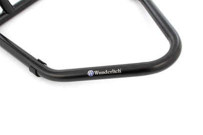 RACE-PaddockStand rear lifter - black