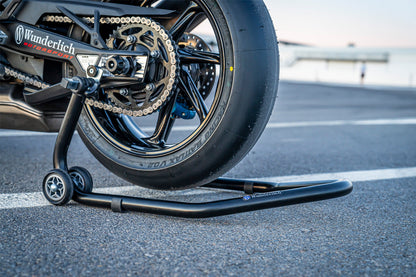 Premium Rear Lift - black