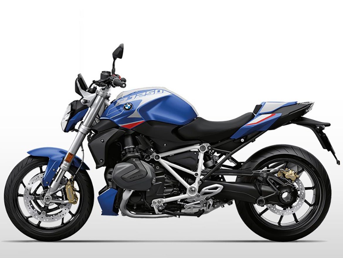 BMW R 1250 R 2023 Roadster