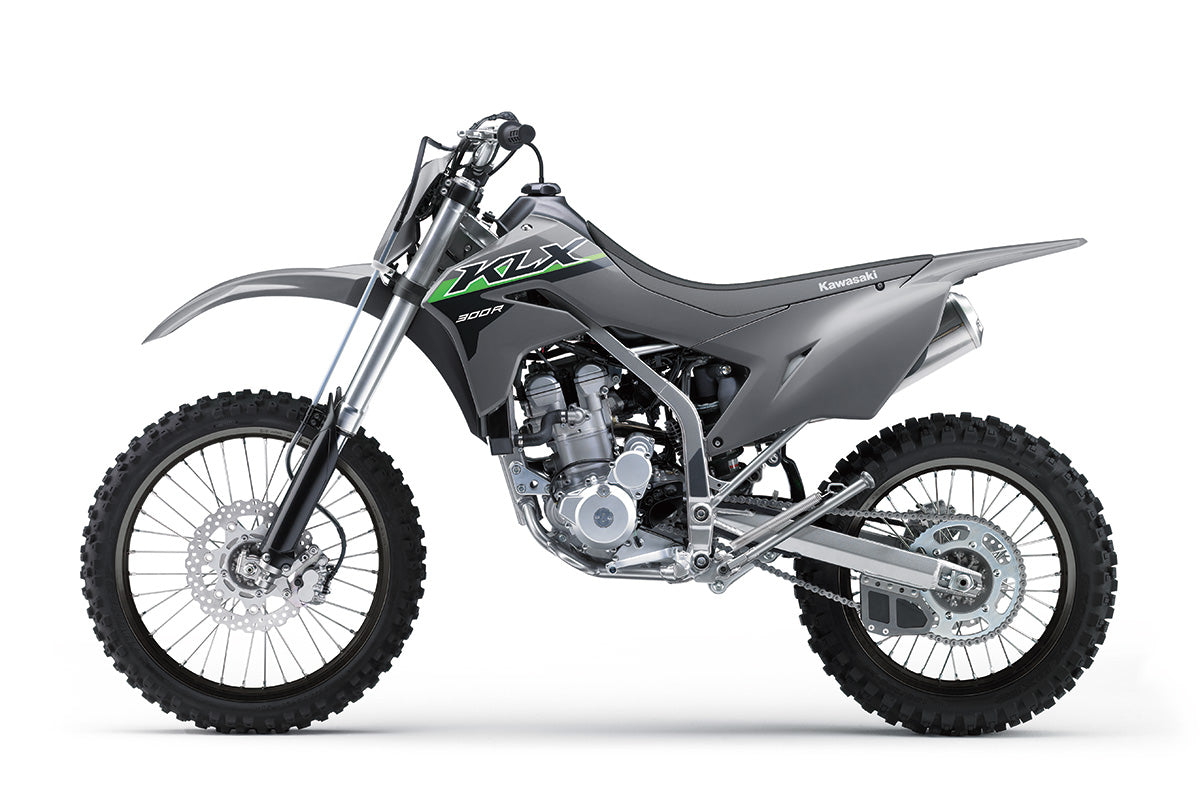 Kawasaki KLX300R 2024 Off-Road