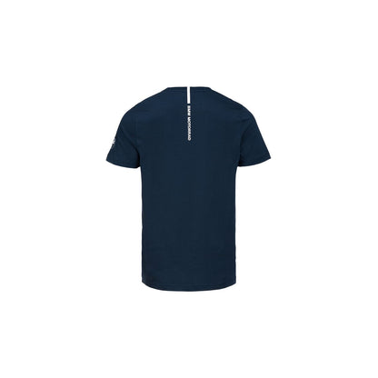 Spirit of GS T-shirt, Night blue, S (76615B3E425) - 2