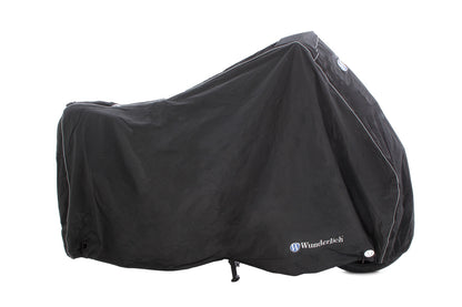 Wunderlich Outdoor tarpaulin
