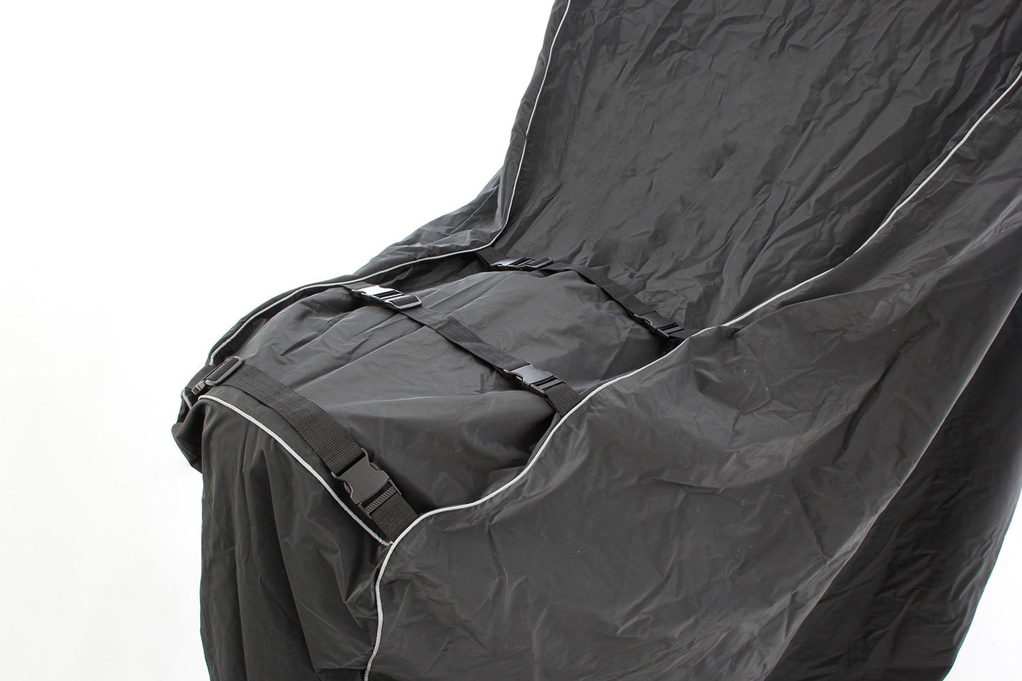 Wunderlich Outdoor tarpaulin - black - L