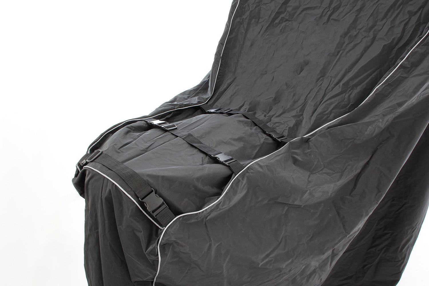 Wunderlich Outdoor tarpaulin - black - L