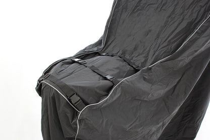 Wunderlich Outdoor tarpaulin - black - L