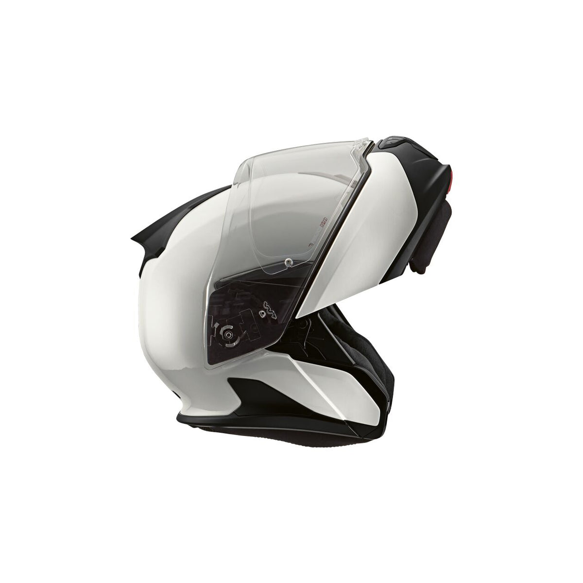System 7 Carbon Evo helmet, White, 52/53 (76315A75165) - 9