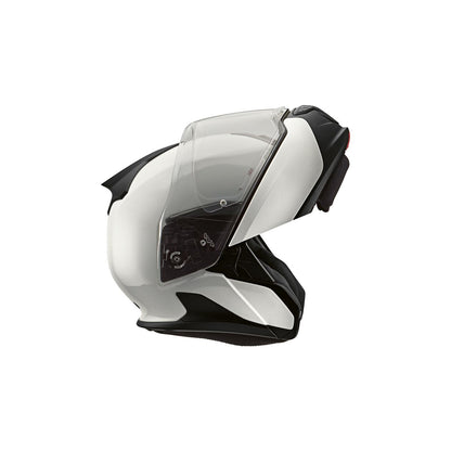 System 7 Carbon Evo helmet, White, 52/53 (76315A75165) - 9
