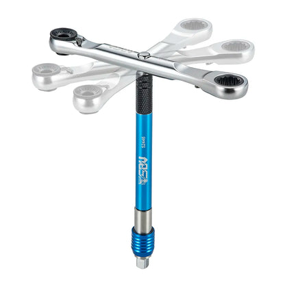 SBV TOOLS Expert Mechanic Motorcycle Tool Set