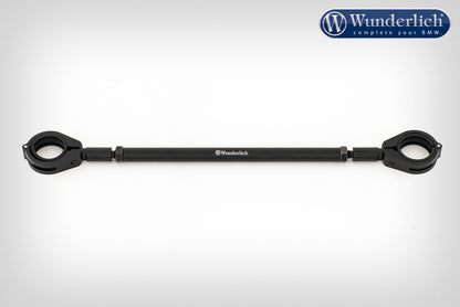 Wunderlich crossbar - Black