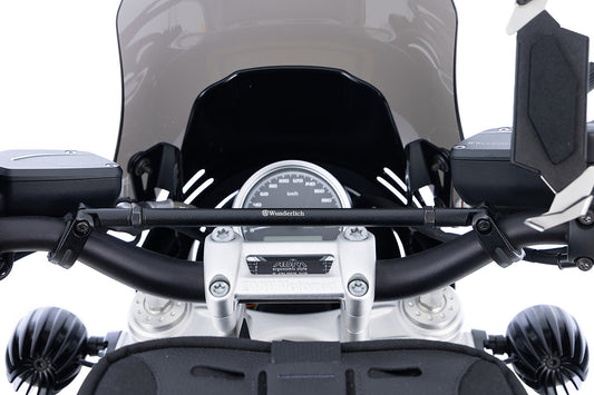 Crossbar R 12 (nineT) | R nineT - black