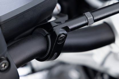 Crossbar R 12 (nineT) | R nineT - black